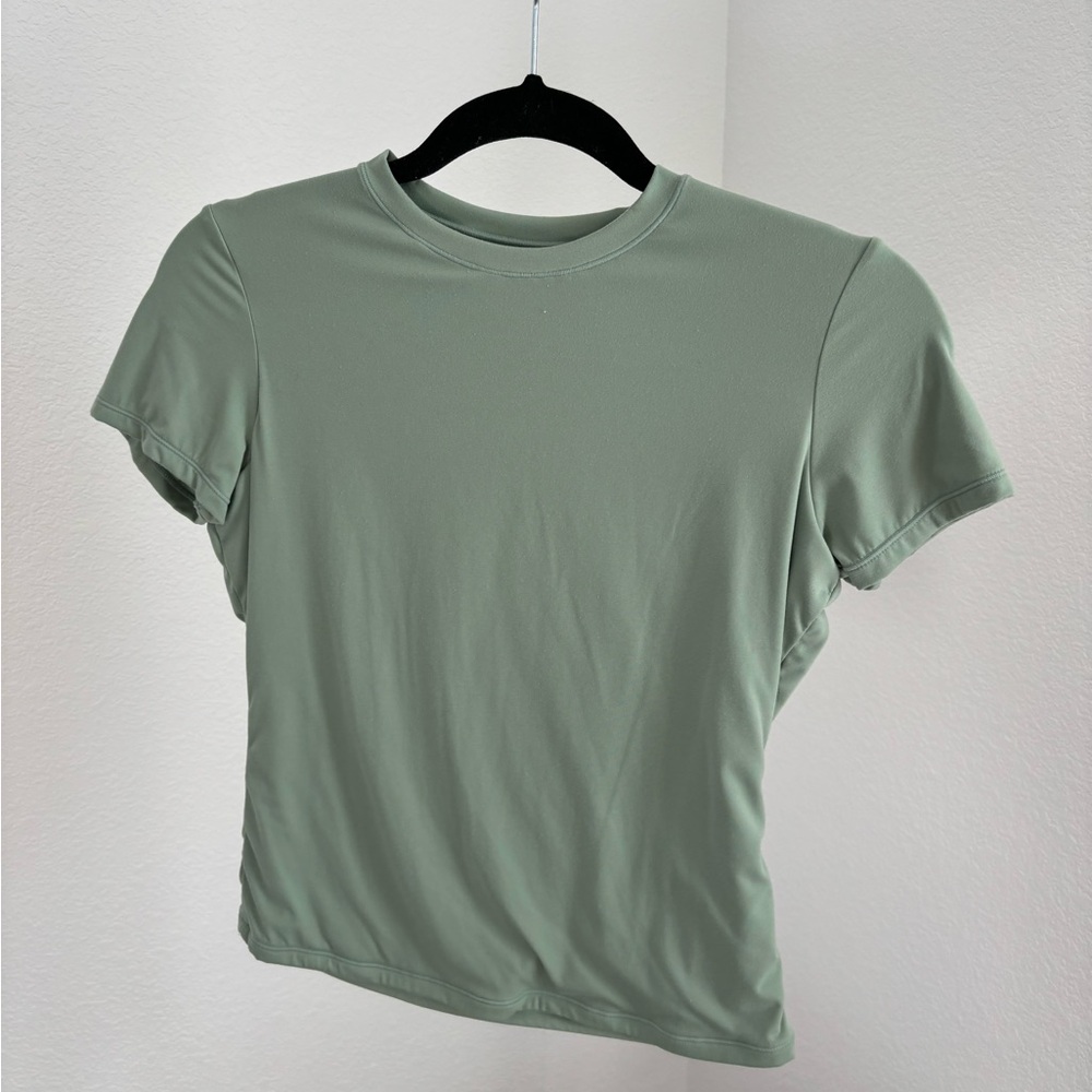 Amazon Skims Suit top